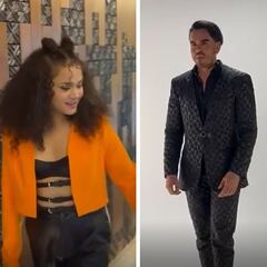 Cesia, Mar y Andrés preparan sus canciones tras final de La Academia