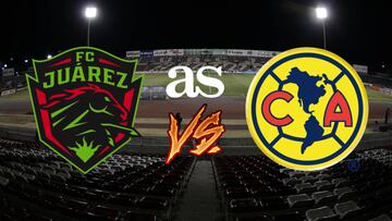 FC Ju&aacute;rez &ndash; Am&eacute;rica en vivo: Copa MX, Gran Final