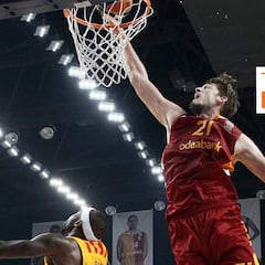 Mercado europeo 2017: todos los movimientos de la Euroliga