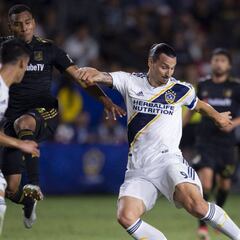 Zlatan Ibrahimovic on the verge of being sanctioned again