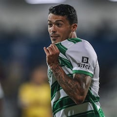 Motivos para ir tras Pedro Porro