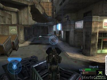 Universal confirma que Peter Jackson producirá la película de Halo