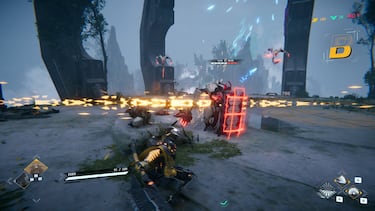 Impresiones de Morbid Metal, la frenética apuesta de Ubisoft por el hack and slash al más puro estilo roguelite