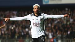 El verdadero lugar de Lucero en la historia de Colo Colo