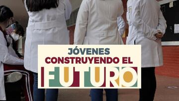 Jóvenes Construyendo el Futuro 2023: nueva fecha límite para el pago y montos