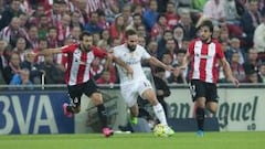 Carvajal, sobre el trueque: "Lo he leído y me he echado a reír"