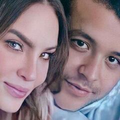 Christian Nodal comparte video inédito del día que se comprometió con Belinda