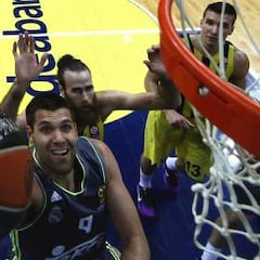 Cómo, cuándo y dónde ver los segundos partidos del playoffs de la Euroliga: horarios y TV