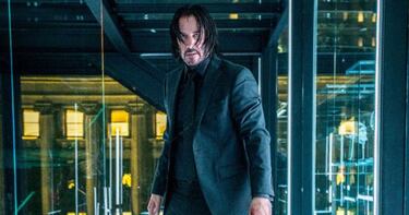 El primer tráiler de John Wick 4 desata la acción en la San Diego Comic Con 2022