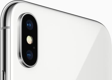 iPhone X: características, precio y lanzamiento del terminal futurista de Apple
