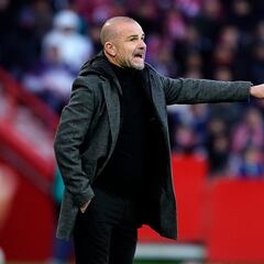 Paco López: “La obsesión por ganar fuera no es buena consejera”