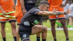 Equidad 0-0 Águilas: resumen, resultados y estadísticas