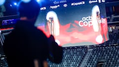 ¿Cuándo es la Copa del Rey de baloncesto? Fechas, horarios, TV, dónde y cómo ver el torneo