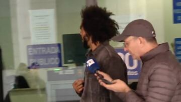 Marcelo va a pagar una multa de 105.000 euros y actúa así frente al Coronavirus