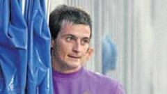 Llorente estará de baja durante dos semanas