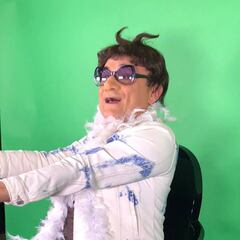 ‘Lalo’ España arremete contra AMLO