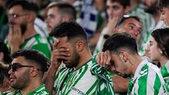 Las sequías más largas de clubes que en su día fueron campeones de liga