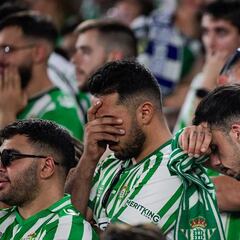 Las sequías más largas de clubes que en su día fueron campeones de liga