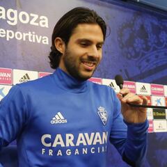 "El ascenso directo es difícil, pero ocho puntos no es mucho"