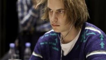 'Isildur1' gana casi 400.000$ en cinco horas