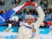 Juegos Olímpicos de Invierno, en directo: resultados y última hora hoy, 13 de febrero, en Milán-Cortina d’Ampezzo