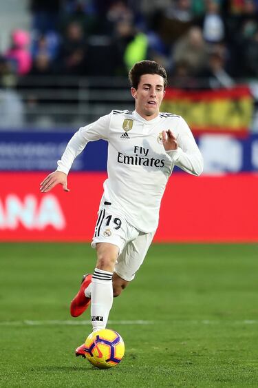 Temporada 2018-19 y 2019-20.