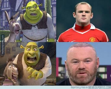 La derrota del Madrid, el Barça... Los memes más divertidos de la jornada