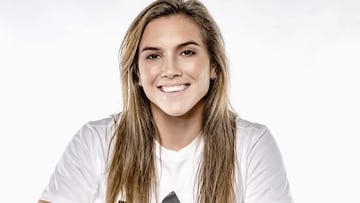 “No me veo volviendo a EEUU con la situación geopolítica actual”