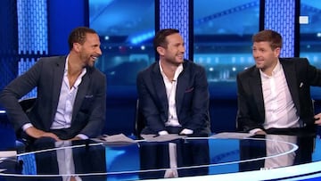 ¿Quién ganó la Champions en 2006? La respuesta de Gerrard ha escandalizado en Twitter