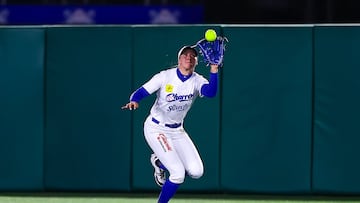 Peloteras de Charros de Jalisco dejan el equipo por “razones personales”