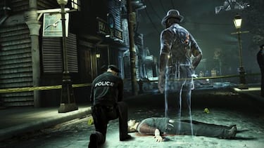Murdered: Soul Suspect, Impresiones Gamescom