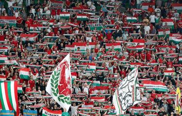 Hungary vs Portugal: how and where to watch: TV, online...