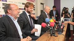 Suárez se convierte en accionista mayoritario