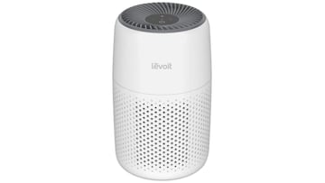 Purificador de aire Levoit Core Mini para la alergia en Amazon