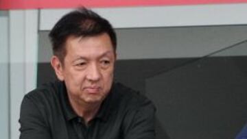 Diferencias Bankia-Lim: la venta del club, en cuarentena