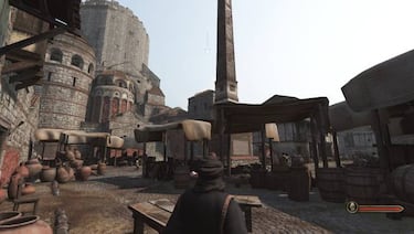 Mount & Blade 2: Bannerlord, héroes y villanos de la nueva frontera