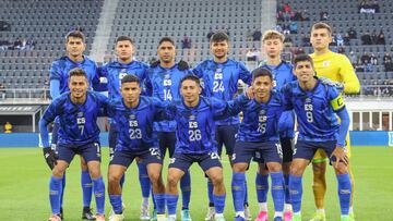 Examen complicado para La Selecta ante Argentina