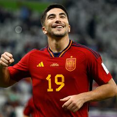 Soler se acuerda de su amigo Gayà