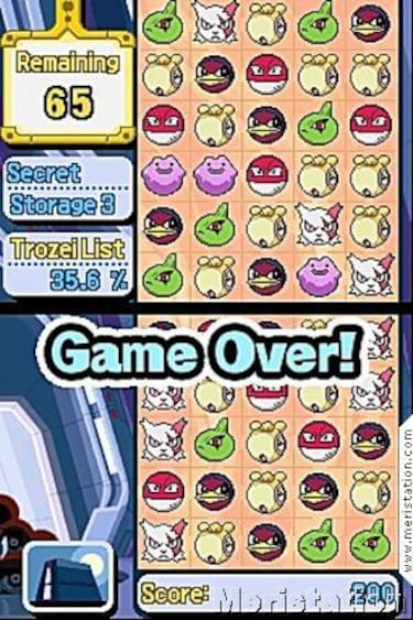 Pokémon Link!, Impresiones