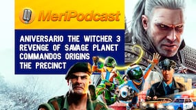 El futuro de The Last of Us y 10º aniversario de The Witcher 3