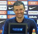 La respuesta de Luis Enrique sobre si extrañará a la prensa
