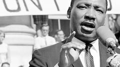 When is Martin Luther King Jr Day celebrated? Is it a holiday?