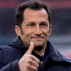 Salihamidzic descarta a Sané y lamenta las peticiones de Flick