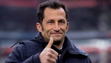Salihamidzic.