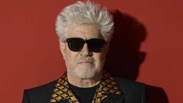Pedro Almodóvar