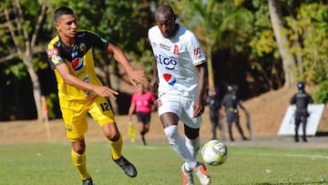 Águila y Alianza siguen fuera de las primeras posiciones del fútbol salvadoreño, en el que 11 Deportivo sigue sorprendiendo pues se mantiene como líder.