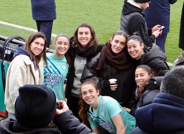 Alexia revoluciona la Premier