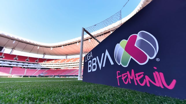 La violencia en Guadalajara obliga a reprogramar el Chivas vs. América femenil