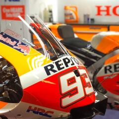 "La electrónica de la Honda es la auténtica culpable de la lesión de Márquez"