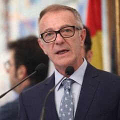 "Si Rubiales confió en alguien que no lo merecía tendrá que actuar"